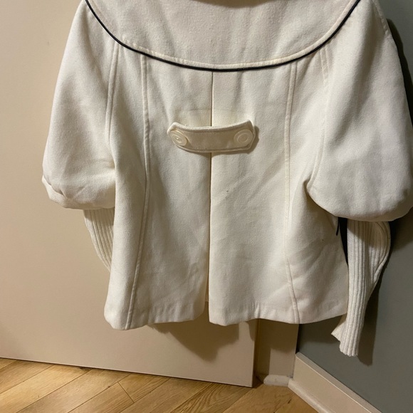 Oversized Trendy Jacket - Picture 3 of 4